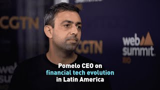 Pomelo CEO on fintech evolution in Latin America