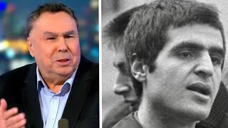 Benjamin Stora  Jean-Jacques Dman Aimait Profondément Son Frère Iné 