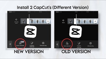 How to Install 2 Different Versions of CapCut on Android Easily