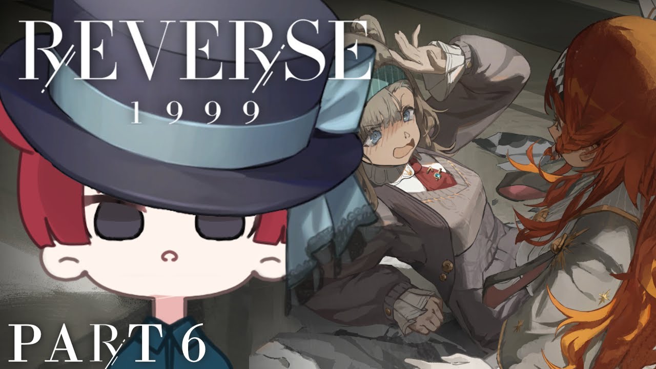 Reverse 1999 - Part 6 - YouTube