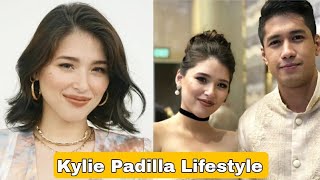 Kylie Padilla Lifestyle, Real Life Partner, Biography, Net Worth, Age, Hobbies, Height, Weight, Fact