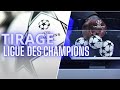 🔴🔵 TIRAGE LIGUE DES CHAMPIONS LIVE // ALLEZ PARIS!!! // CHAMPIONS LEAGUE DRAW // PHASE DE GROUPES