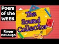 The Sound Collector Quiz