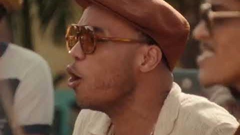 Bruno Mars, Anderson .Paak, Silk Sonic - Skate [Official Music Video]