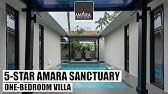 Amara Sanctuary Resort Sentosa Youtube