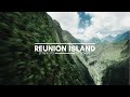 Cinematic FPV - Reunion Island