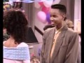 Fresh Prince of Bel-Air: Little T Sings Happy Birthday to Ashley