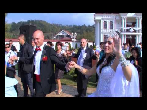 nou 2015 Nicoleta Guta -Manea HIT Nunta mare de valoare la PETROSANI