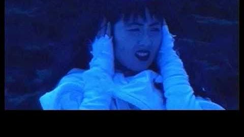 GABRIEL KNIGHT II: THE BEAST WITHIN - Cutscene #2