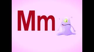 Mm Nn Oo l Sound l Word Chant l Phonics Monster - YouTube