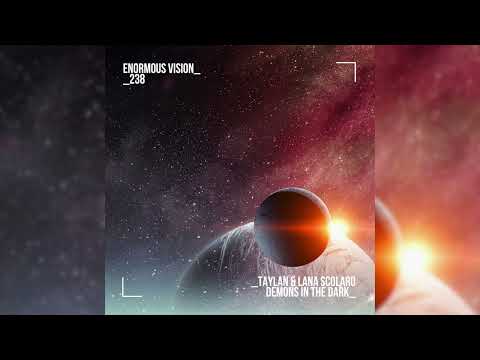 Taylan Lana Scolaro Demons In The Dark