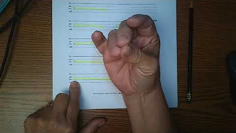 Fundations 2, Unit 3, Day 5 TEST