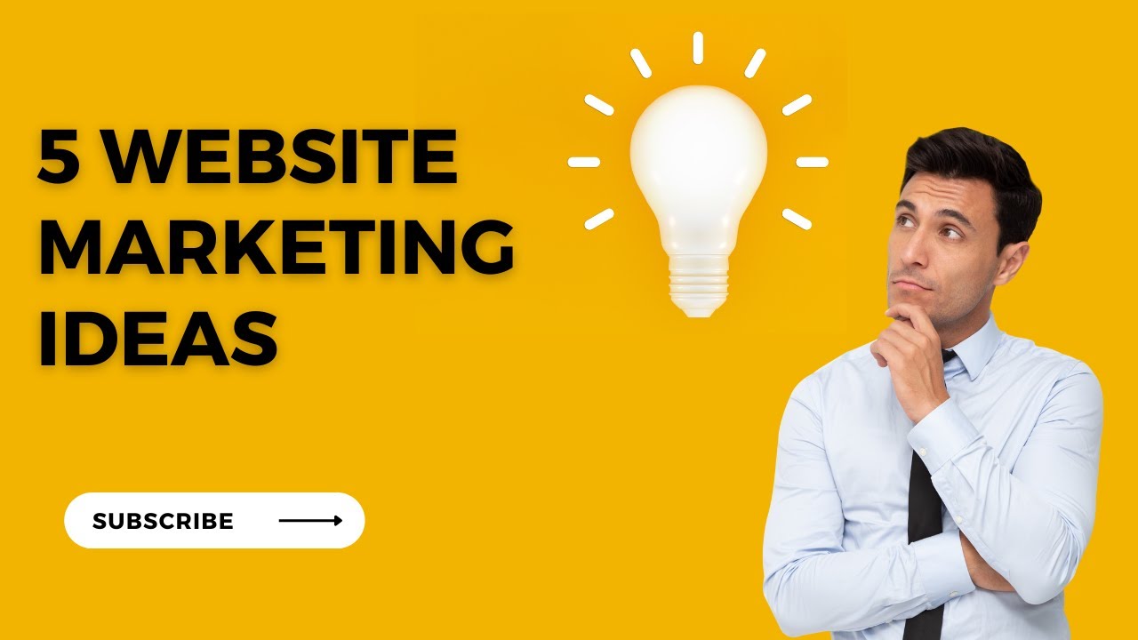 Top 5 Website Marketing Effective Strategies digitalmarketing website top-5-website-marketing-effective-strategies-digitalmarketing-website