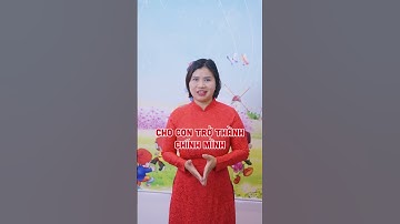 Tâm Lý Giáo Dục Ngọc Việt I Cha Mẹ Yêu Thương Con Sai Cách