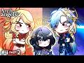ARCHANGELS - Uriel's Tea Party |I Episode 4 Part 2