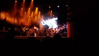 Watch Yoko Kanno Want It All Back video
