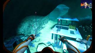 SubN Below Zero - Lead in Twisty Bridges - Where to find lots of lead / galena ? DocsWorld