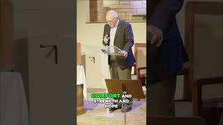 Heavenly Father A Prayer For Comfort And Hope