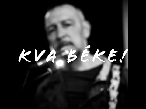 Belmondo - Kva Béke!