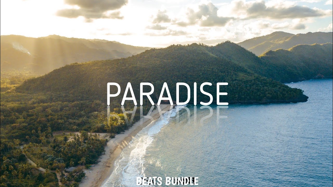 [FREE] "PARADISE" Storytelling Rap Beat | New Rap Hip Hop Instumental 2022 | Prod. by BEATS BUNDLE