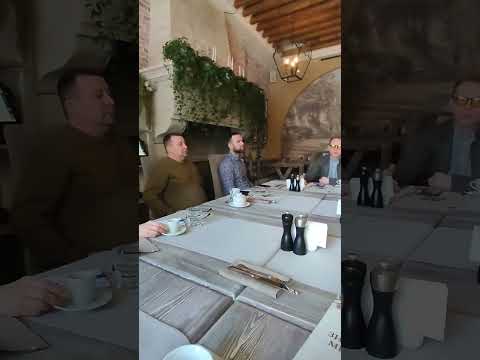 каждый четверг День открытых дверей ассоциации предпринимателей #марп