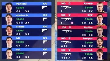 Вот таких нави мы любим))