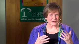 CHARGE Syndrome: The Impact on Communication & Learning CHARGE Syndrome: The Impact on Communication & Learning