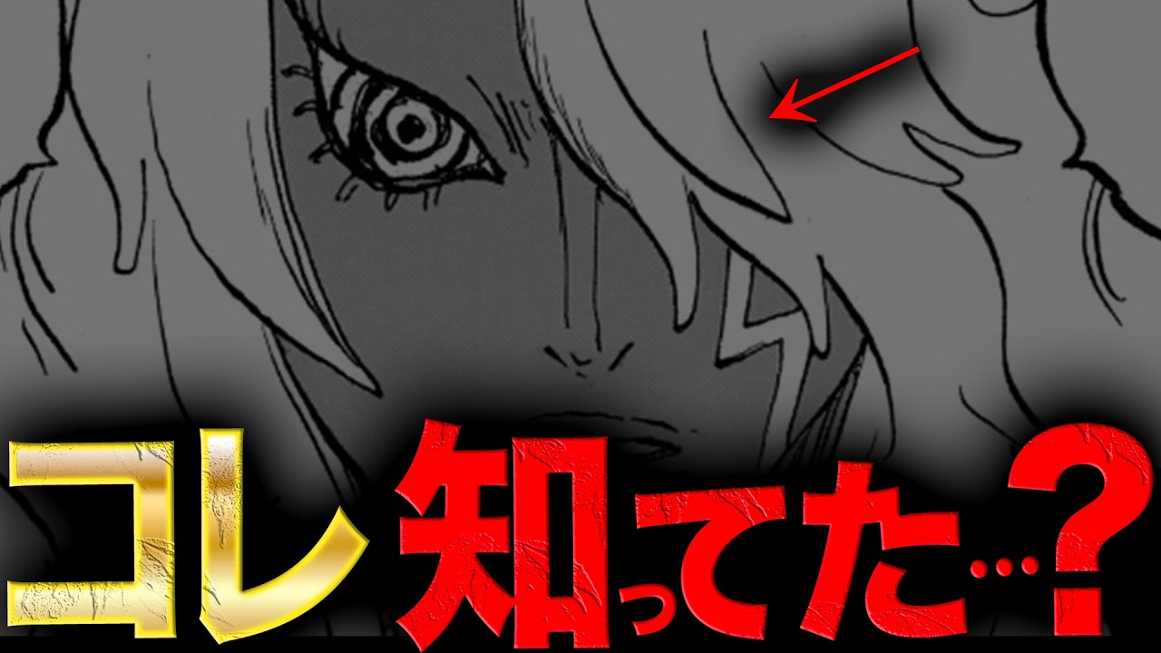 【証拠が出揃いました】「イム」に残された謎が全て解けました。【ワンピース ネタバレ】