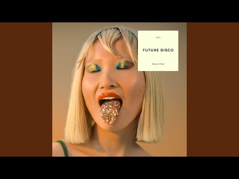 Let's Just (Jansons Extended Mix)