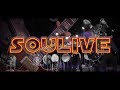 SOULIVE w/John Scofield, The Shady Horns & Marcus King - LIVE SET @ Brooklyn Bowl 6/15/17