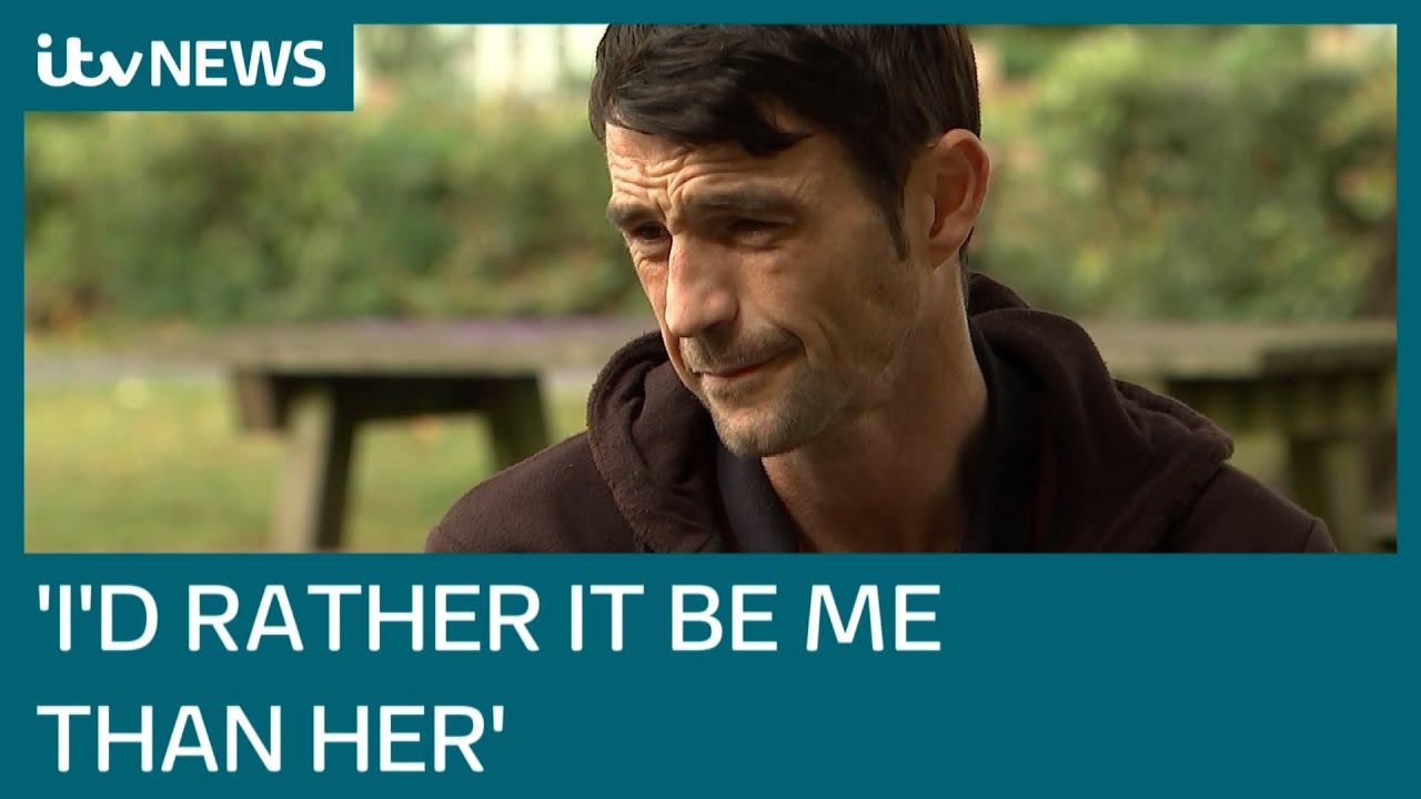 Father of girl killed in sleepover in Killamarsh says 'I'd rather it be me than her' | ITV News