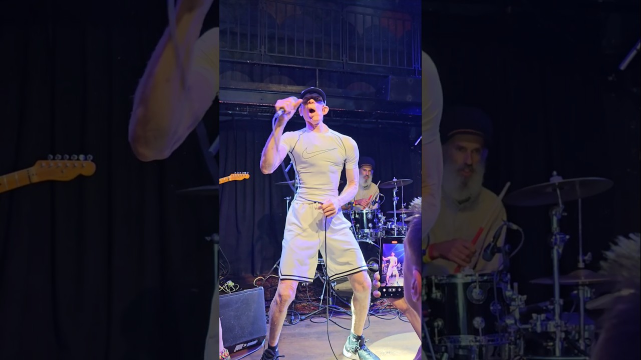 Yellowman Nobody Move Nobody Get Hurt