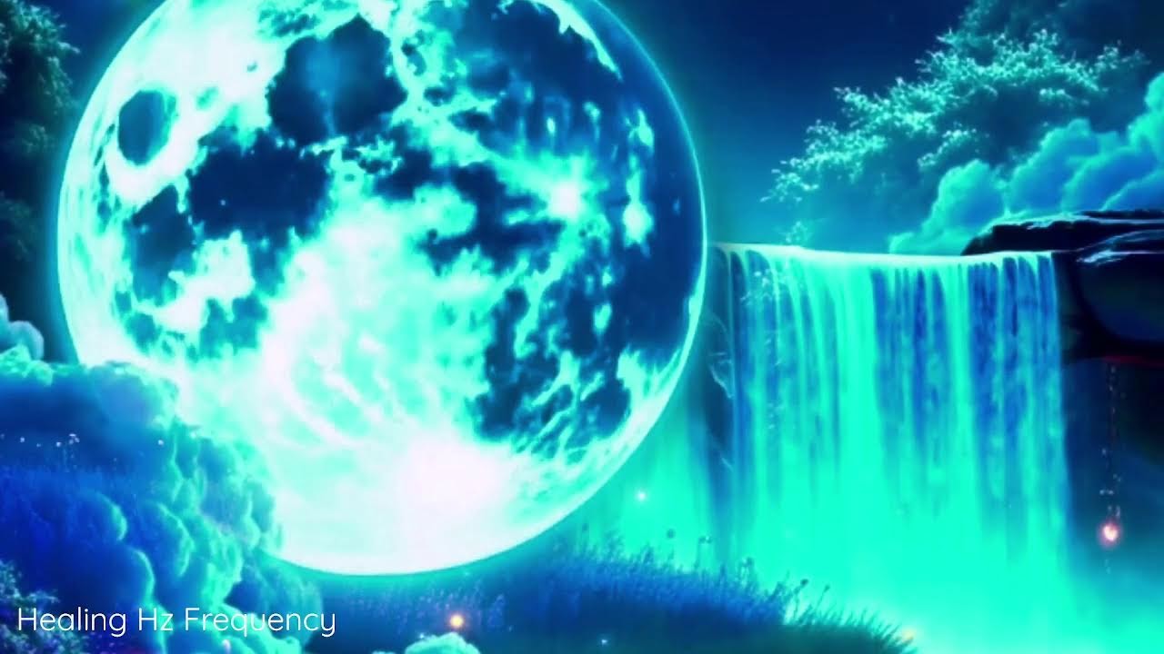 Dream with Purpose: Guided Meditation for Lucid Dreaming and Higher Self Connection