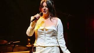 Lana Del Rey - Arcadia (Glastonbury Festival 2023)