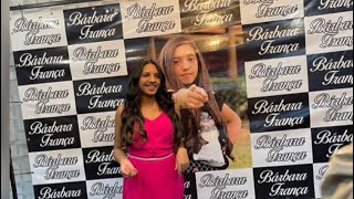 Músicaeu Escolho Servir Cantora Bárbara França