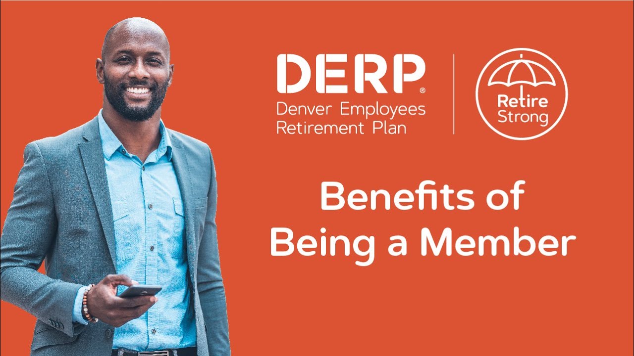 New/Early Career - DERP