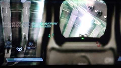 Glitch fantom7474 Killzone 3