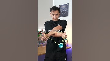 How To Do The Kwijibo Yoyo Trick