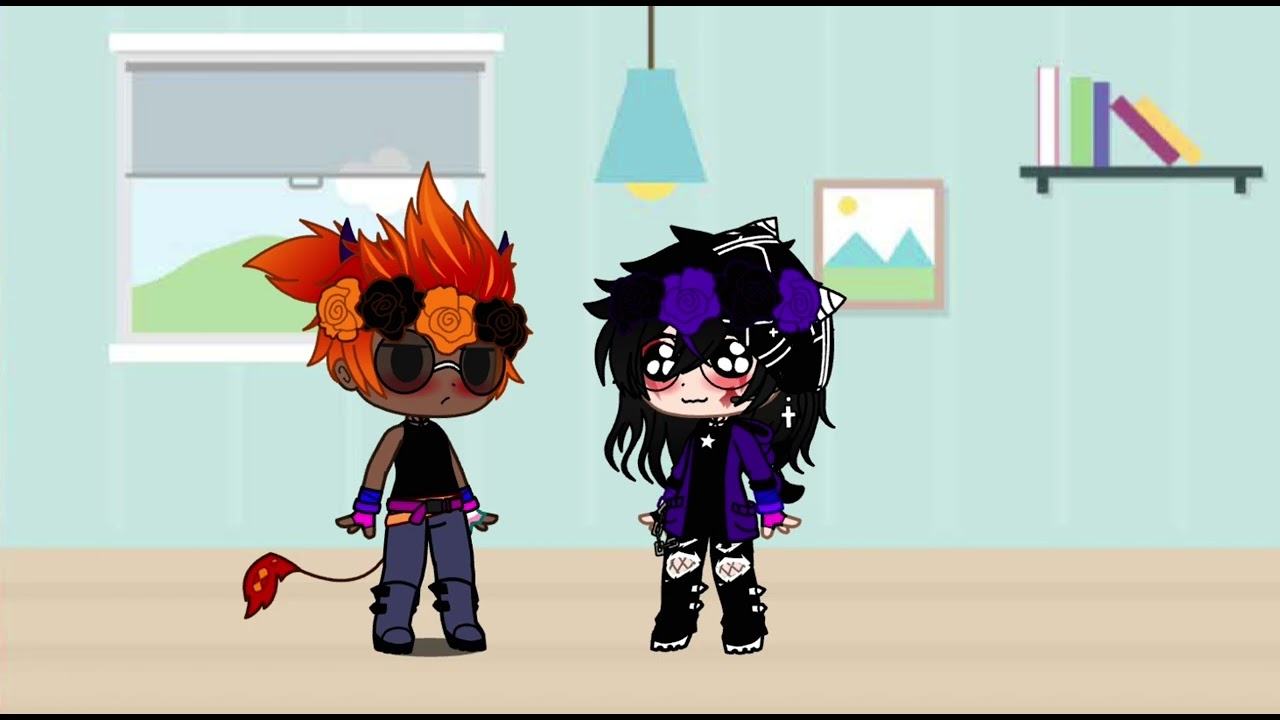 RedJ(Redson x JK) Fluff