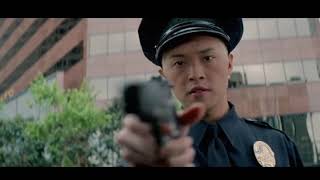 No Problem, Just Rush Hour... - Rush Hour Scene