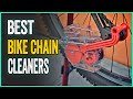 Top Bike Chain Cleaners: Quality, Durability, and Efficiency