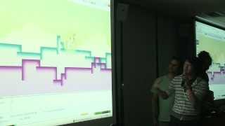 MolyJam SF - Presentation of Games (Pt 1 of 3)
