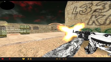 Cs 1.6 Highlight #2 | Android/Pc