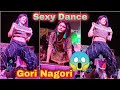 Gori nagori sexy dance  haryanvi sexy dance  lalla lalla lori  hot dance  gori nagori 
