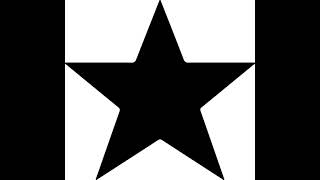 Black star