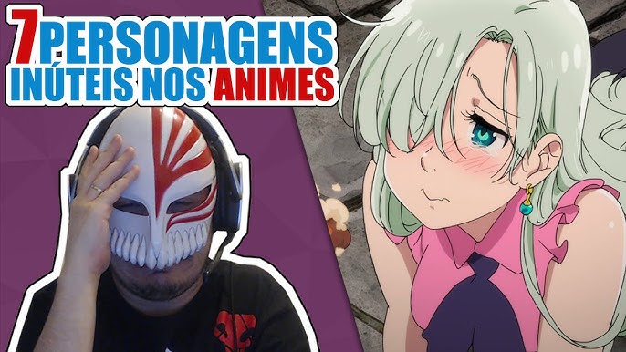 Conhecendo] Tengen Toppa Gurren Lagann