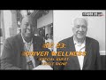 Episode 23 - Driver Wellness with Richard "Uncle Richie" Cribari