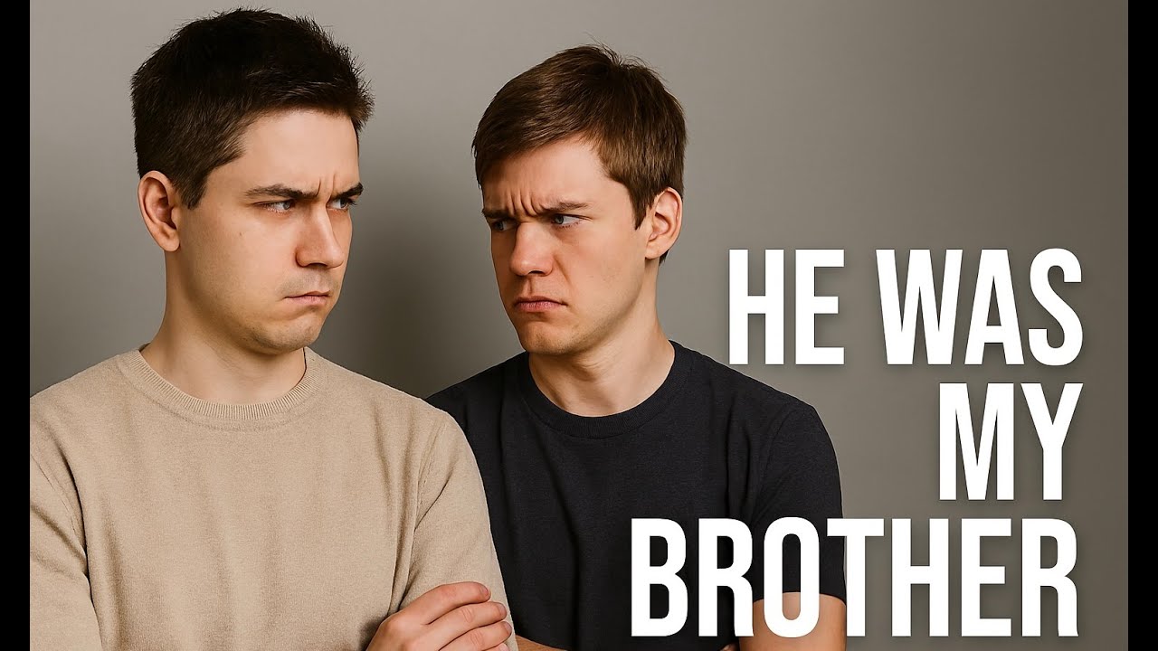 My father's LEGACY divided us FOREVER!