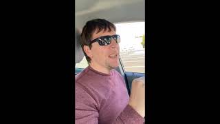 Bay Area To Yosemite Valley In An Ev