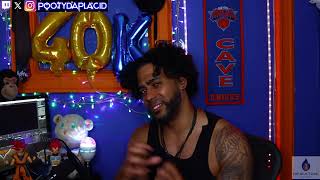 Bad Omens - Specter Pdp Reaction